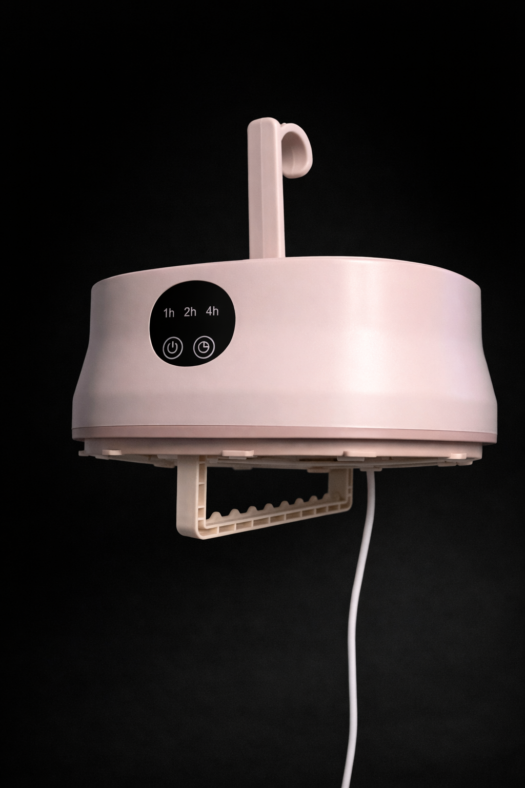 Uscator cu sistem automat de uscare rapida pentru haine - 360°AirFlow